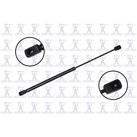 Fcs Struts Lift Support Back Glass, 86649 86649